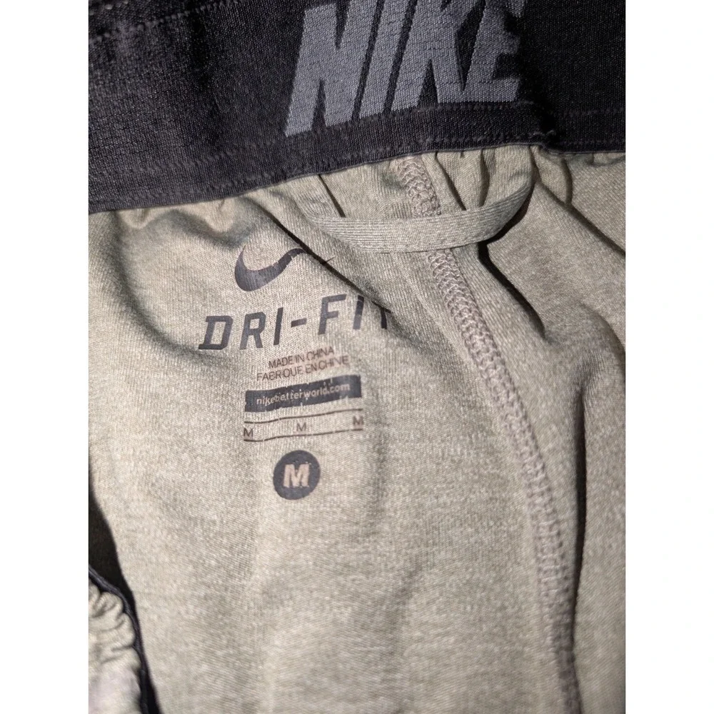 Nike men dri